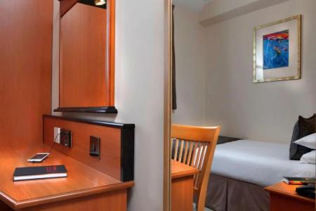 Best Western Corona - 22
