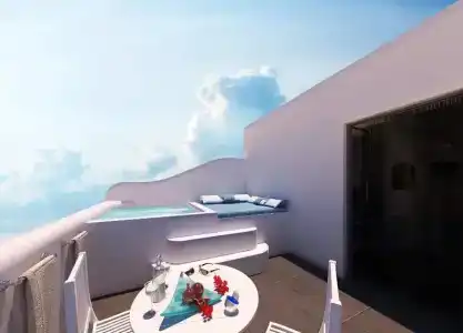 Gianna Suites - 130
