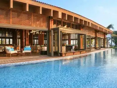Mövenpick Resort Waverly Phu Quoc - 7