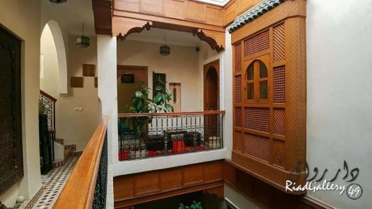 Riad Gallery 49 - 19
