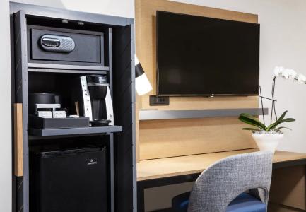 Courtyard Boston Downtown/North Station - 6