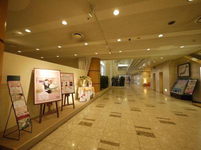 Ark Okayama -Route Inns- - 1