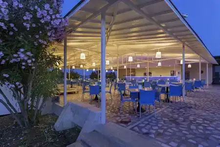 Larissa Holiday Beach Club - All Inclusive - 26