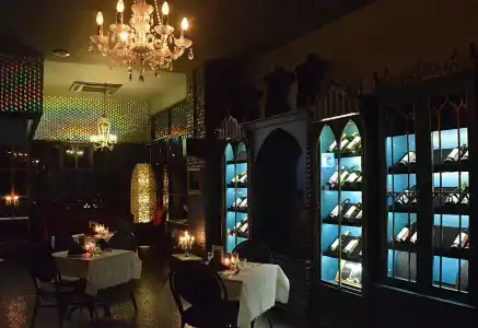 Akmani Jakarta - 22
