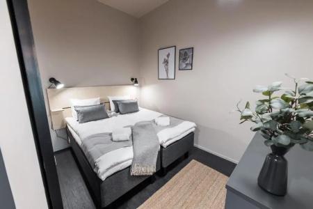 Forenom ApartVantaa Tikkurila - 4