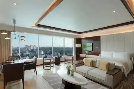 Melia Yangon - 62
