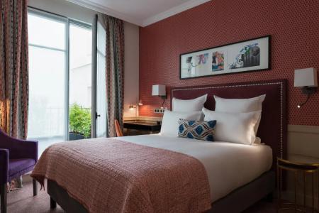 Hôtel Adèle & Jules - 4