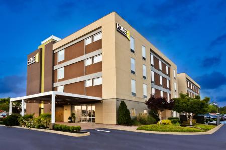 Home2 Suites by Hilton - 35