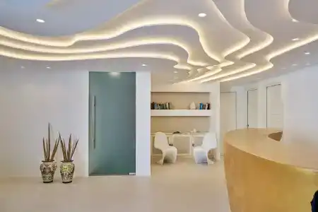 Arte & Mare Elia Luxury Suites & Vllas - 26