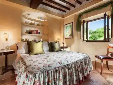 Relais Osteria Dell'Orcia - 41