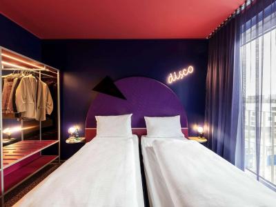 ibis Styles Muenchen Perlach - 3