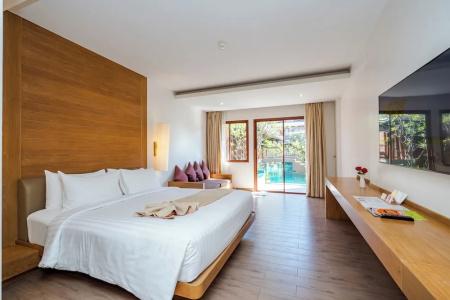Ayrest Hua Hin - 39