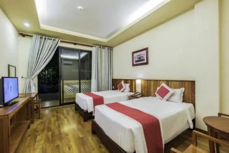 Sea Star Resort - 58