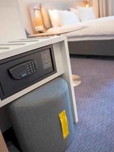 Holiday Inn Express - Nice - Grand Arenas, An Ihg - 110