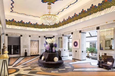 Bristol, A Luxury Collection Hotel, Warsaw - 1