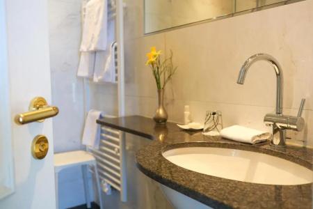 Grand SeeschlöSschen Sea Retreat & Spa - 228