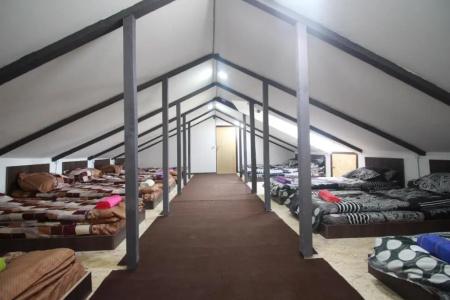 Sheni Hostel - 24