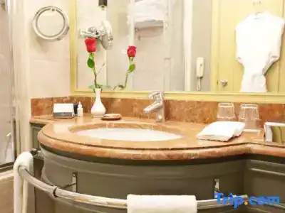 InterContinental Almaty - 59
