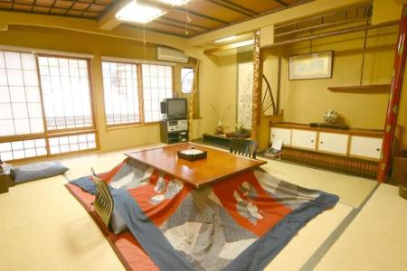Senshinkan Matsuya - 36