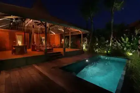 Suarti Boutique Village - 79