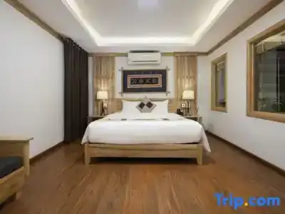 Sapa Highland Resort & Spa - 62