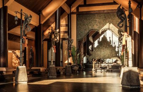 Anantara Golden Triangle Elephant Camp & - SHA Certified - 0