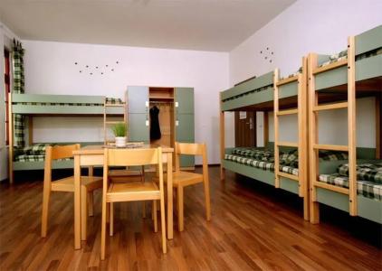 Sleepy Lion Hostel, Youth &  Leipzig - 16