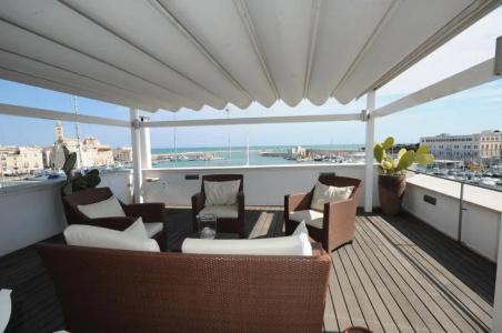 b&b Suite Home Trani - 41