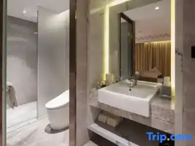 Shenzhen Luwan International and Resort - 18