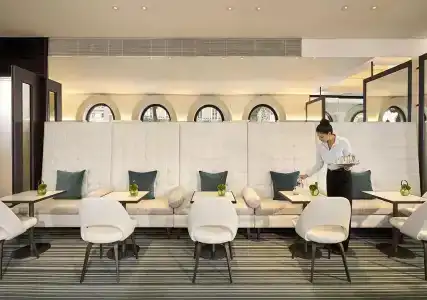 Como The Halkin - 17