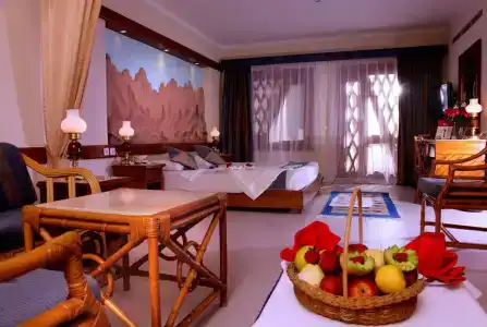 Swiss Inn Resort Dahab - 38