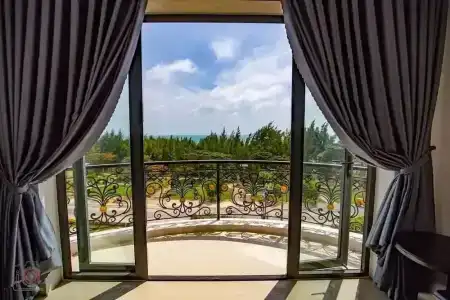 ConSon Bluesea - 7