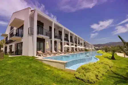 Jiva Beach Resort - All Inclusive - 0