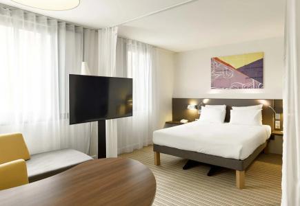 Novotel Suites Paris Roissy Cdg - 19