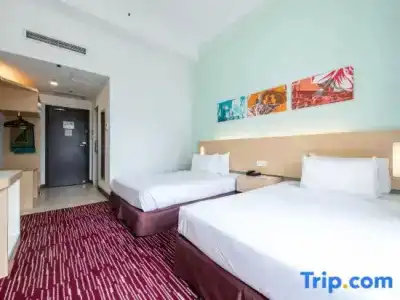Prescott Medan Tuanku - 38