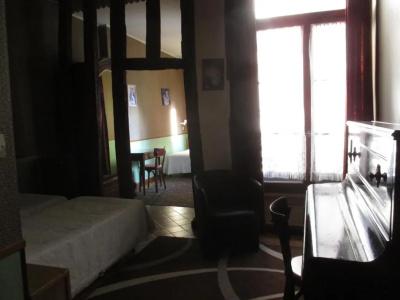 Hôtel Stella - 23