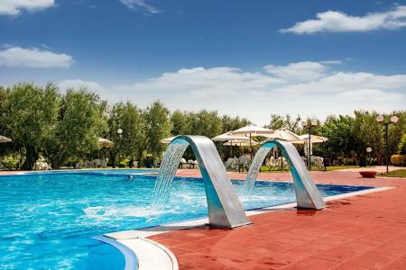 Giardino Degli Ulivi Resort And Spa - 23