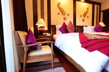 Viang Thapae Resort- Sha Extra Plus - 153