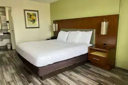 Quality Inn & Suites Downtown - 7