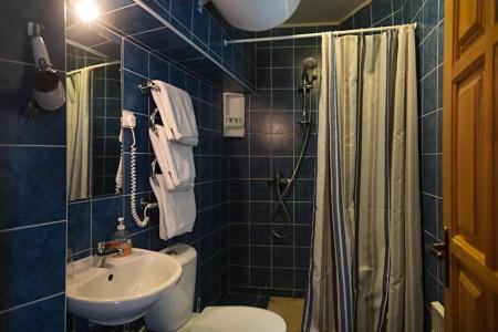 Bernardinu b&b House - 48