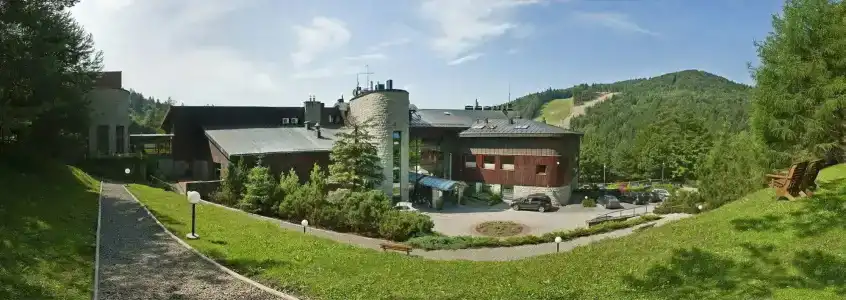 Spa Dr Irena Eris Krynica Zdrój - 14