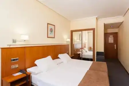 Ciudad de Compostela - 42