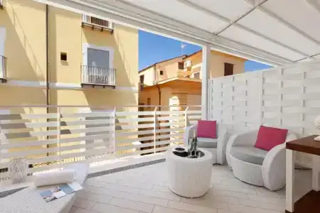 Tasso Suites & Spa - 14