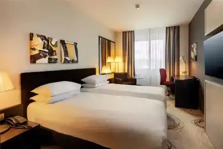 DoubleTree By Hilton Košice - 46