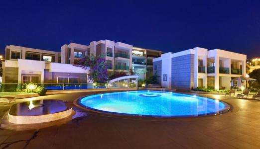 Royal Palm Residence - 19