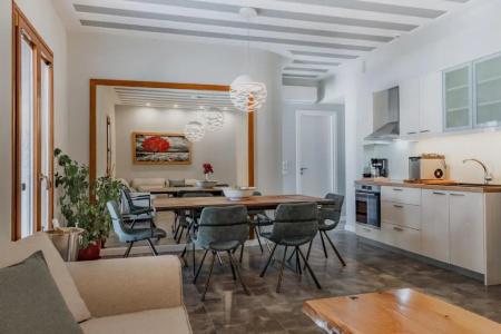 Andros 4 All Seasons Villas & Suites - Agios Nikolas street - 47