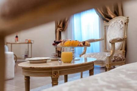 b&b Palazzo Cerami - 86
