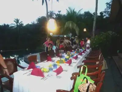 Villa Semana & Spa - 27