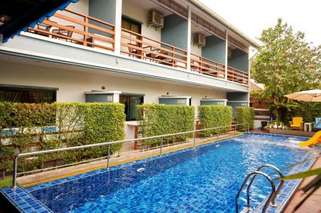 Baan i Un Pool - 21