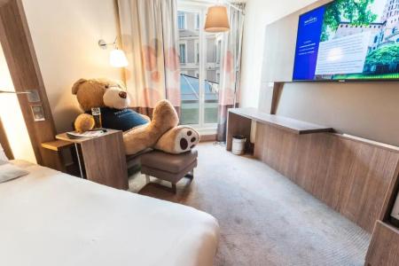 Novotel Toulouse Centre Wilson - 81